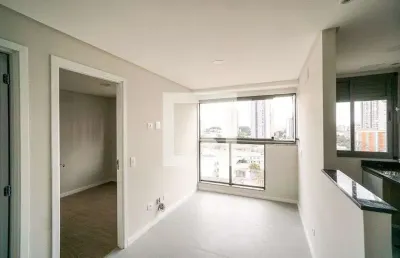 Apartamento para aluguel - tatuapé, 1 quarto,  31 m² - são paulo