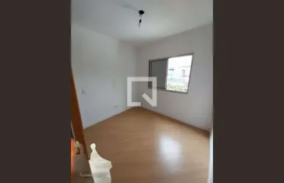 Apartamento para aluguel - sacomã, 2 quartos,  55 m² - são paulo