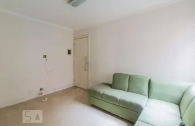 Apartamento para aluguel - jardim maia, 2 quartos,  56 m² - guarulhos