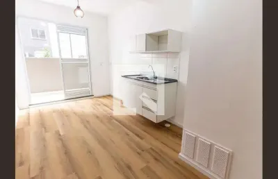 Apartamento para aluguel - belém, 1 quarto,  33 m² - são paulo