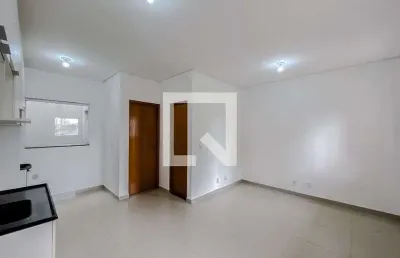 Apartamento para aluguel - belém, 1 quarto,  38 m² - são paulo