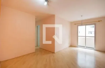Apartamento para aluguel - centro, 2 quartos,  52 m² - osasco