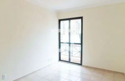 Apartamento para aluguel - chácara inglesa, 2 quartos,  50 m² - são paulo