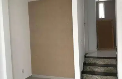 Casa / sobrado em condomínio para aluguel - cascadura, 3 quartos,  200 m² - rio de janeiro