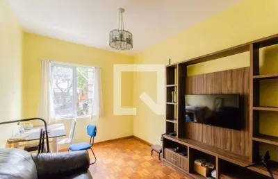 Apartamento para aluguel - ipiranga, 2 quartos,  60 m² - são paulo