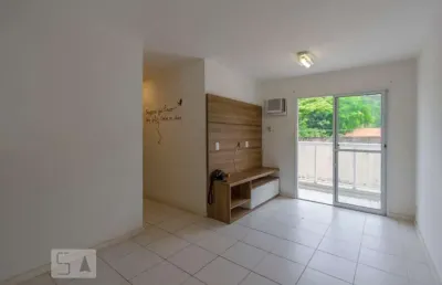 Apartamento para aluguel - cantagalo, 2 quartos,  80 m² - niterói