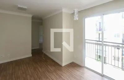 Apartamento para aluguel - vila mendes, 2 quartos,  46 m² - são paulo