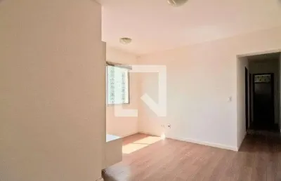 Apartamento para aluguel - freguesia do ó, 2 quartos,  60 m² - são paulo