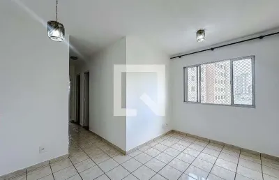 Apartamento para aluguel - belém, 2 quartos,  47 m² - são paulo