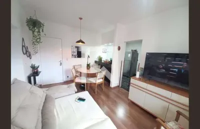 Apartamento para aluguel - boa vista, 1 quarto,  57 m² - são vicente