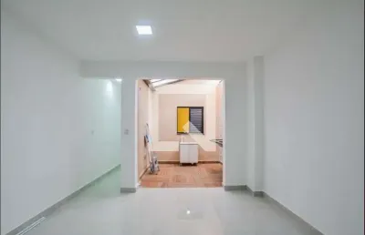 Apartamento para aluguel - santa teresinha, 2 quartos,  64 m² - santo andré