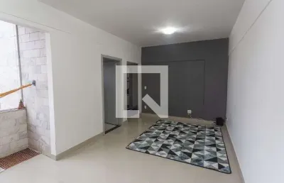 Apartamento para aluguel - graça, 2 quartos,  64 m² - belo horizonte