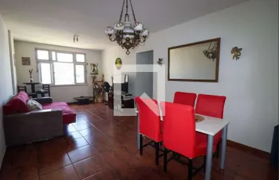 Apartamento para aluguel - vila isabel, 3 quartos,  110 m² - rio de janeiro