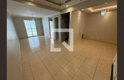 Casa / sobrado em condomínio para aluguel - distrito de bonfim paulista, 4 quartos,  107 m² - ribeirão preto