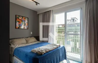 Casa para aluguel - bela vista, 1 quarto,  19 m² - são paulo