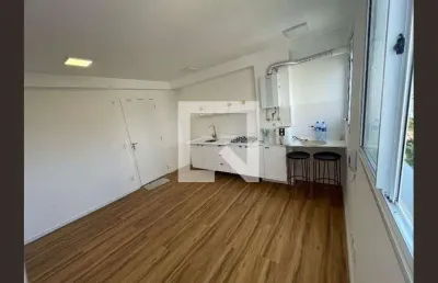 Apartamento para aluguel - vila rosália, 2 quartos,  35 m² - guarulhos