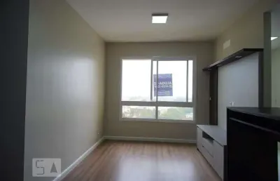 Apartamento para aluguel - marechal rondon, 2 quartos,  60 m² - canoas
