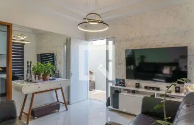 Casa para aluguel - vila branca, 4 quartos,  174 m² - jacareí