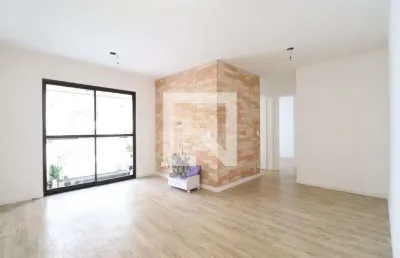 Apartamento para aluguel - lapa, 2 quartos,  66 m² - são paulo