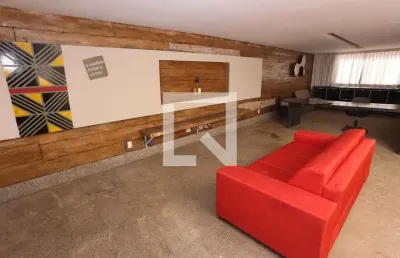 Cobertura para aluguel - águas claras, 3 quartos,  359 m² - brasília