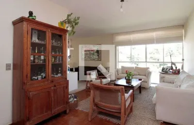 Casa para aluguel - pacaembu, 4 quartos,  302 m² - são paulo
