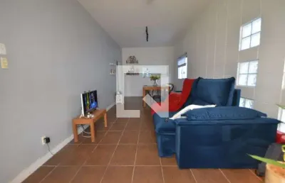 Casa para aluguel - campo grande, 3 quartos,  99 m² - rio de janeiro