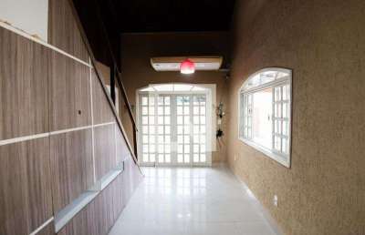 Casa / sobrado em condomínio para aluguel - guaratiba, 3 quartos,  350 m² - rio de janeiro