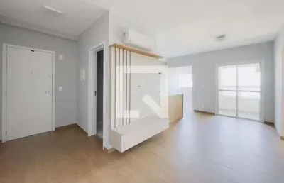 Apartamento para aluguel - vila branca, 2 quartos,  68 m² - jacareí