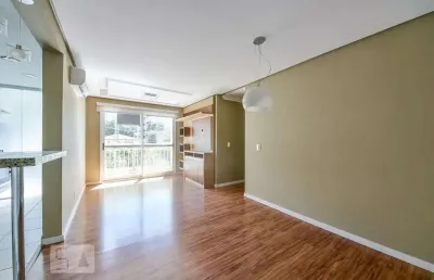 Apartamento para aluguel - camaquã, 3 quartos,  113 m² - porto alegre