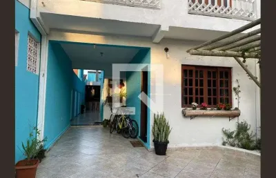 Casa para aluguel - cidade morumbi, 3 quartos,  192 m² - são josé dos campos
