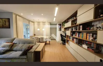 Apartamento para aluguel - eloy chaves, 2 quartos,  76 m² - jundiaí