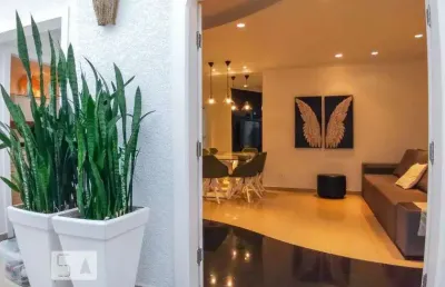 Casa para aluguel - bosque da saúde, 3 quartos,  233 m² - são paulo