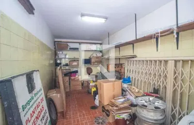 Apartamento para aluguel - menino deus, 3 quartos,  100 m² - porto alegre