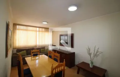 Apartamento para aluguel - santana, 3 quartos,  88 m² - são paulo