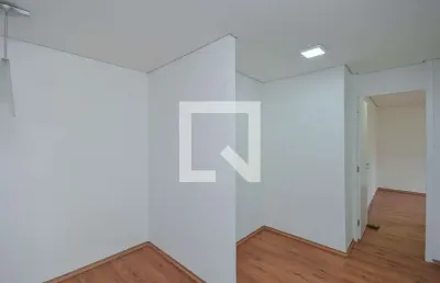 Apartamento para aluguel - jardim marajoara , 2 quartos,  64 m² - são paulo