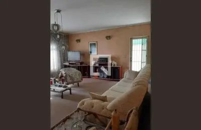 Casa para aluguel - vila formosa, 3 quartos,  294 m² - são paulo