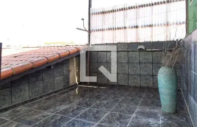Casa / sobrado em condomínio para aluguel - macedo, 2 quartos,  72 m² - guarulhos