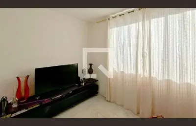 Cobertura para aluguel - santo antônio, 2 quartos,  65 m² - belo horizonte
