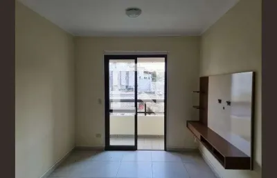 Apartamento para aluguel - vila augusta, 3 quartos,  86 m² - guarulhos