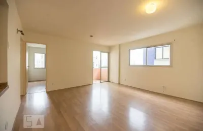 Apartamento para aluguel - pinheiros, 2 quartos,  70 m² - são paulo