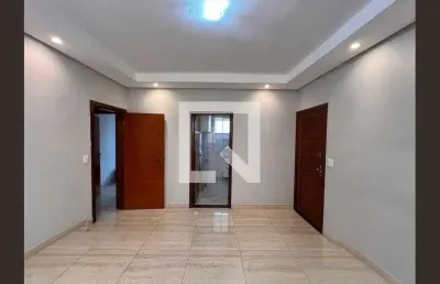 Apartamento para aluguel - sagrada família, 3 quartos,  95 m² - belo horizonte