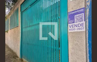 Casa para aluguel - jardim éster yolanda, 2 quartos,  89 m² - são paulo