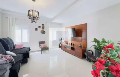 Casa / sobrado em condomínio para aluguel - vila branca, 3 quartos,  290 m² - jacareí