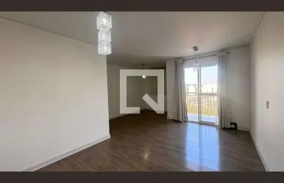 Apartamento para aluguel - parque industrial, 2 quartos,  77 m² - campinas