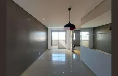 Apartamento para aluguel - jurubatuba, 3 quartos,  73 m² - são paulo