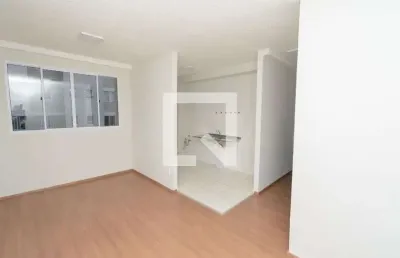 Apartamento para aluguel - diamante, 2 quartos,  45 m² - belo horizonte
