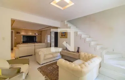 Casa para aluguel - vila clementino, 4 quartos,  155 m² - são paulo