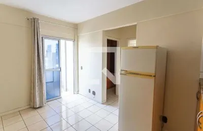 Apartamento para aluguel - santo agostinho, 2 quartos,  60 m² - belo horizonte
