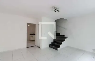 Casa para aluguel - vila guilhermina, 3 quartos,  150 m² - são paulo