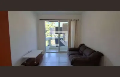 Apartamento para aluguel - trindade, 3 quartos,  105 m² - florianópolis